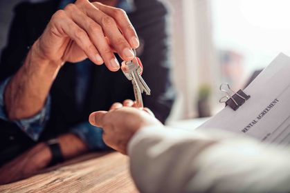 Managing Rental Properties: A Comprehensive Guide for Landlords