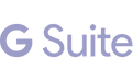 Google Suite logo