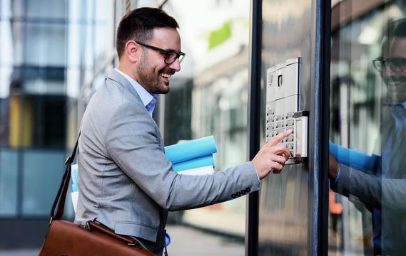 Wireless Commercial Intercom Systems- 15 Things You Should Look For