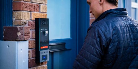 Insights from CSI Division 28: Building Security in the Age of Technology