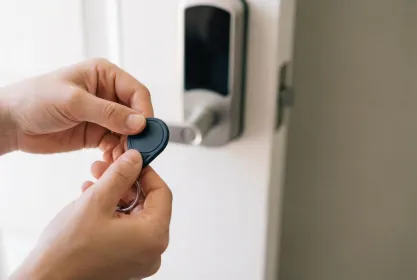 Commercial Key Fob Door Entry Systems: 2026 Buyer’s Guide