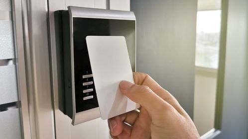 The RFID Access Control Breakdown: What You Need to Know