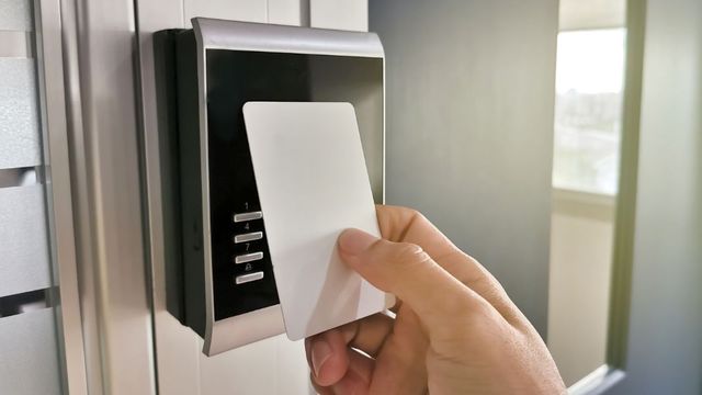What is an RFID Access Control System: Costs and Applications
