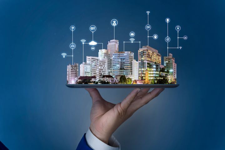 The Proptech Effect on Real Estate NOI