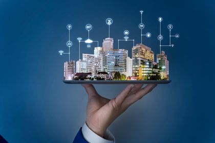 The Proptech Effect on Real Estate NOI