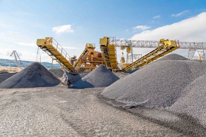 Unveiling the World of CSI Division 41 – Material Processing and Handling Equipment