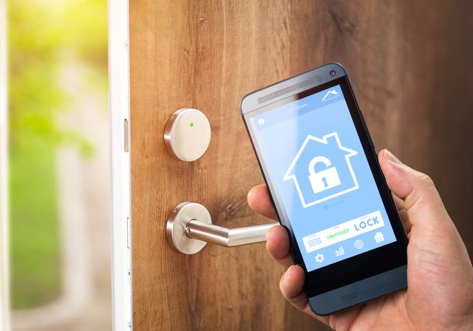 Best Smart Locks for Apartments