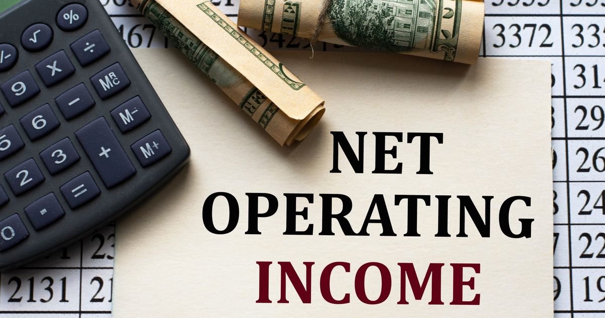 NOI and Real Estate Valuation How to Use It for Successful Investing