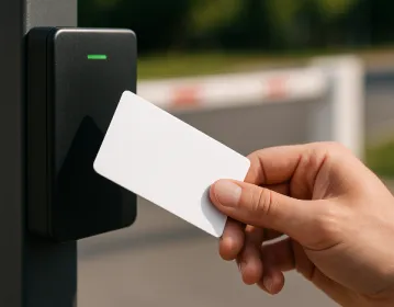 RFID Gate Access Control System: What Property Managers Should Know