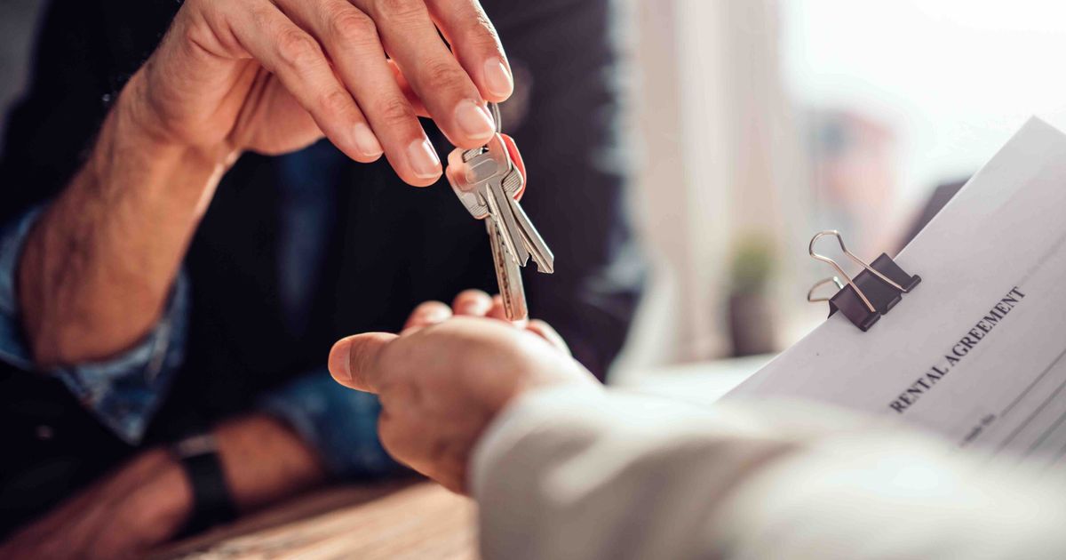 Relet Managing Rental Properties: A Comprehensive Guide for Landlords | Swiftlane