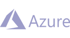 Microsoft Azure logo