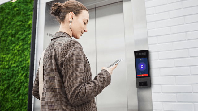 Elevator Access Control: A Complete Guide