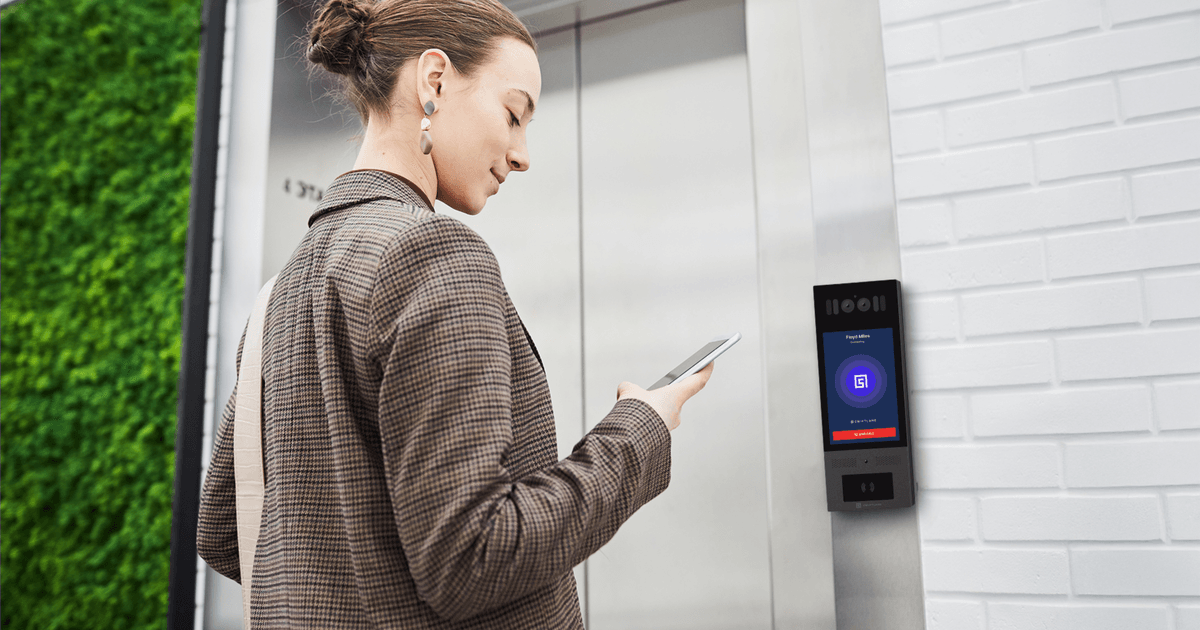 Elevator Access Control Systems: What Property Managers Should Know ...