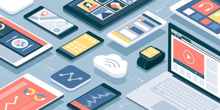 The 5 Benefits of Mobile Device Management