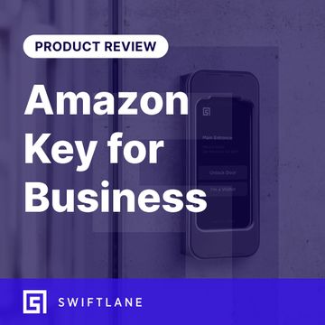 A Comprehensive Guide to Amazon Key for Business