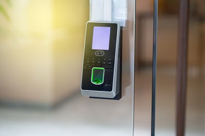 Best Face Recognition Door Locks