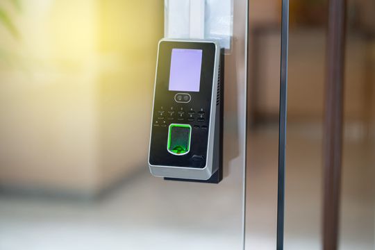 Best Face Recognition Door Locks