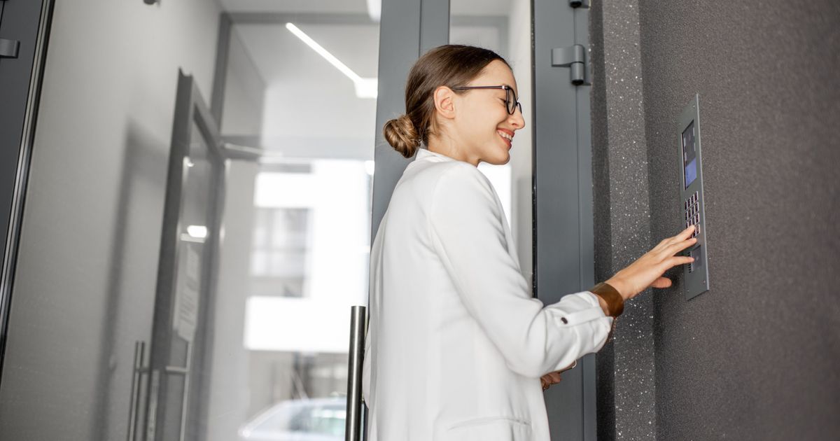 Apartment Buzzer Replacement - 19 Important Tips | Swiftlane