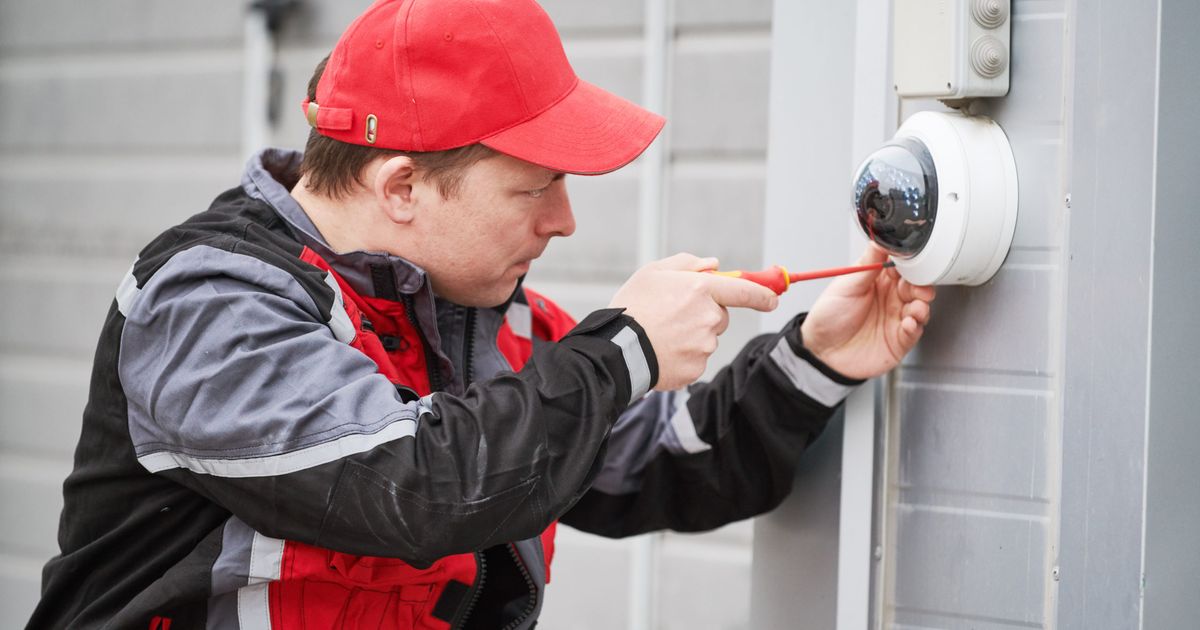 Top Security Companies & Installers in New York Swiftlane