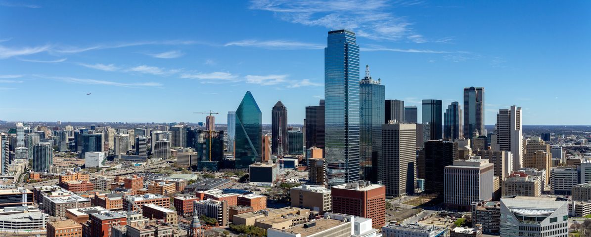 The 5 Fastest Growing Markets for Multifamily Development in 2022