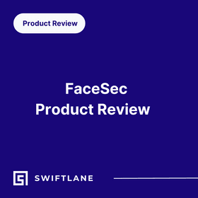 FaceSec Infinity 2 – Access Control Review and Alternatives