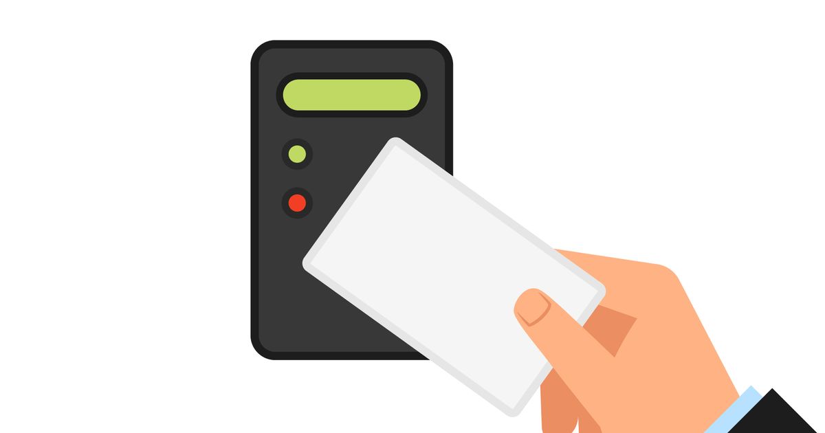 ADT Access Control Review, Pricing, and Comparison