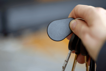 Key Fob System for Businesses: A Complete Overview
