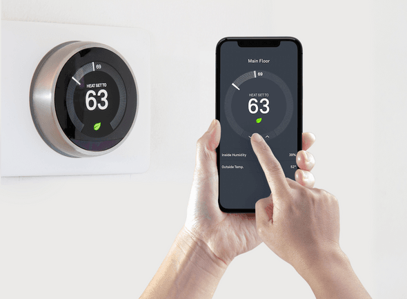 Smart Thermostats and Energy Efficiency