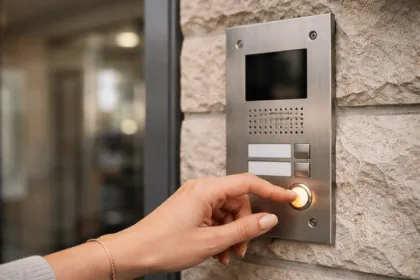 Apartment Doorbell Intercom System: A Practical Guide for Multifamily Property Managers