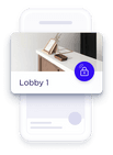 Mobile Access Control | Touchless, Secure Mobile App Unlock