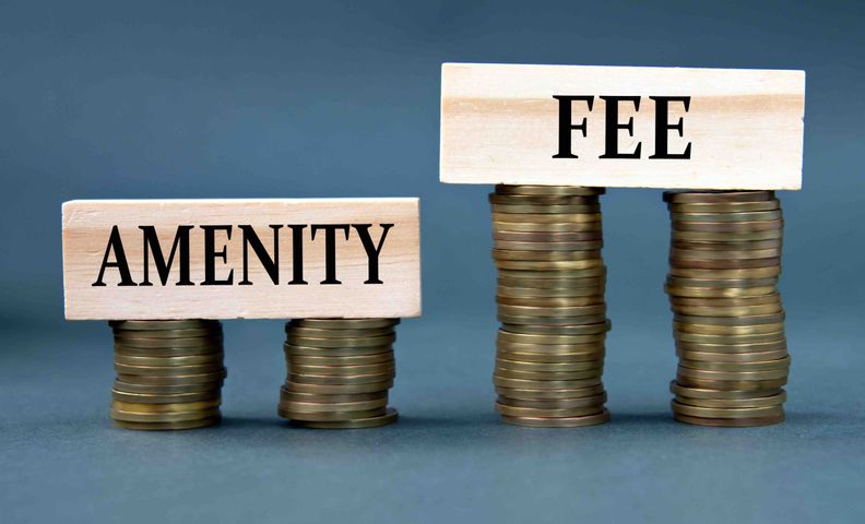 Decoding Amenity Fees: Exploring Their Purpose and Advantages