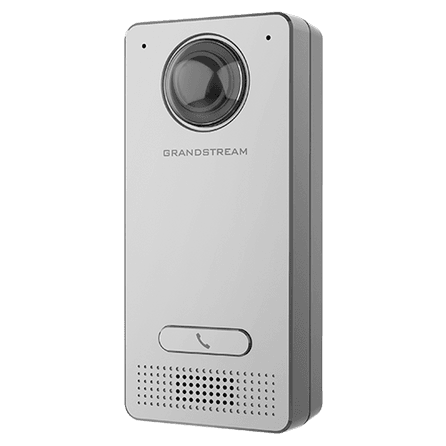 Grandstream IP Video Intercom Door System