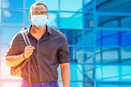 How NMSU Enabled a Safe Return to Campus: Interview With Chief of Police Stephen Lopez