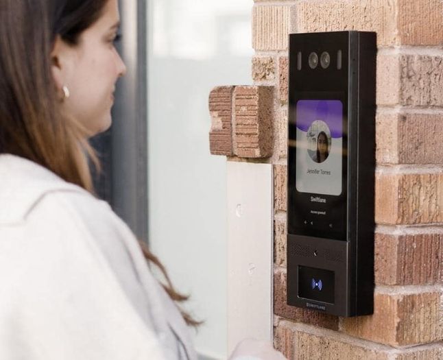 gated community access control systems