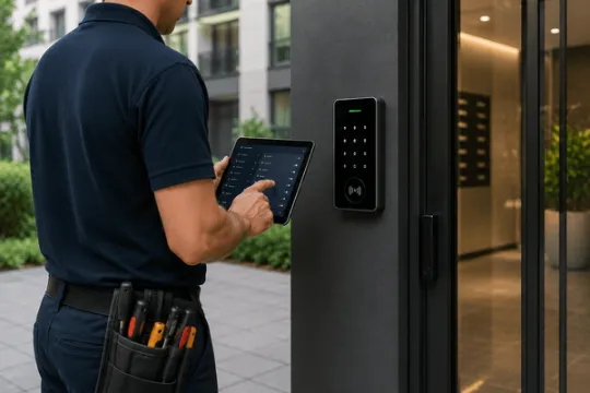 Top Access Control Integrators in Florida (2026)