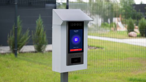 Commercial Gate Entry Systems: The Ultimate 2025 Guide